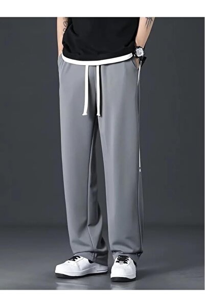 Lymio Track Pant for Men || Track Pants || Plain Track Pant (TP-34-35)