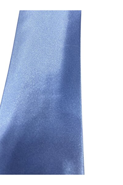 Ebrar Çeyiz Blue Stylish Tie
