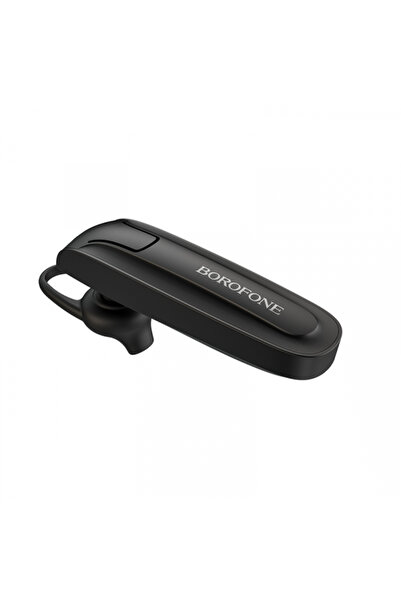 Borofone Handsfree Bluetooth Encourage BC21, MultiPoint, A2DP, Negru