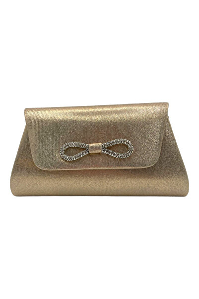 Jessica Geantă de ocazie Oana aurie