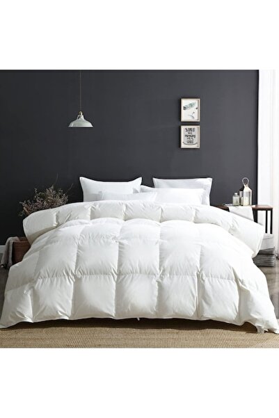 OEM APSMILE Winter Duvet 200x200 cm, 1520g, Cotton, Hypoallergenic, Warmth Class 4