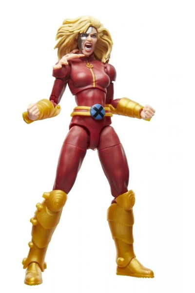 Hasbro Marvel Legends X-Men Husk – Figure 15 cm