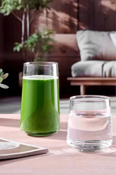 Paşabahçe 950159 6-Piece 12-Piece Tokyo Water Glass Set