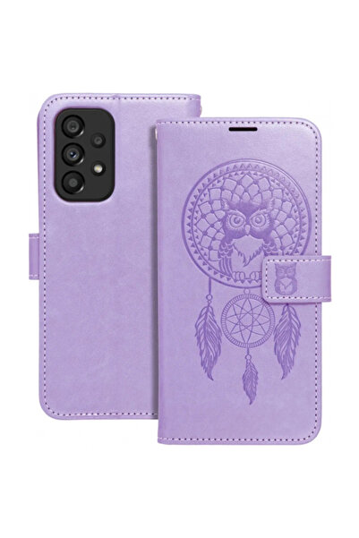 Samsung Husa pentru Galaxy A52s 5G A528 / A52 5G A526 / A52 A525, OEM, MEZZO ...