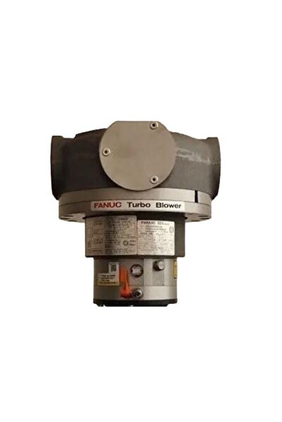 FANUC Turbosuflantă A04B-0800-C025 pentru generator laser CO2 C4000IB