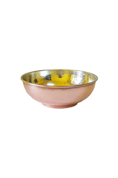 EHA Turkish bowl without handle, copper, 400ml, 12cm,