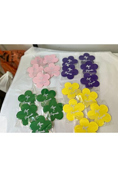 SHINY Bebek magnet hediyelik 20 adettir