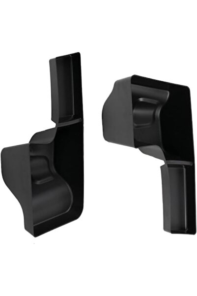 OEM TOTMOX Rear Trunk Storage Box for Jeep Wrangler JL/JLU 4-Door (2018-2023), Waterproof