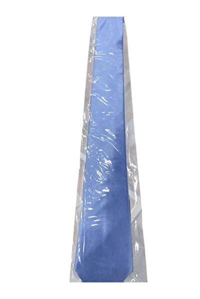 Ebrar Çeyiz Blue Stylish Tie