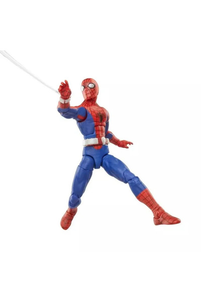 Hasbro Marvel Legends Spider-Man 1977 – Collectible Figure 15 cm