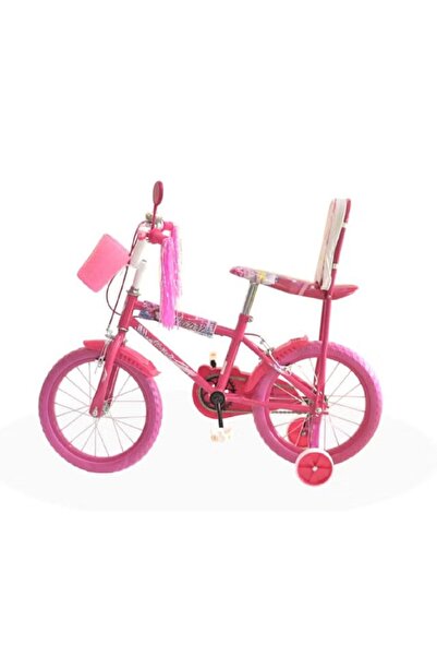 United دراجة بناتي مقاس 12 مع عجلات داعمة وغطاء سلسلة للأطفال من عمر 3 الى 5 ...