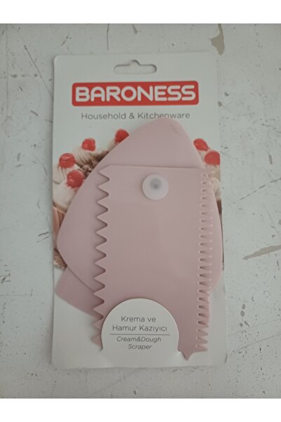 KC Home Barones كريم ومقشر للبشرة من بارونيس - بودرة