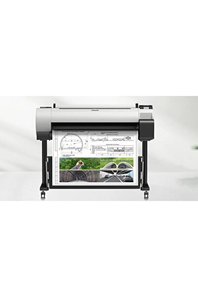 OEM LCL PFI-030C ink cartridge 55 ml, water & light resistant, set for Canon