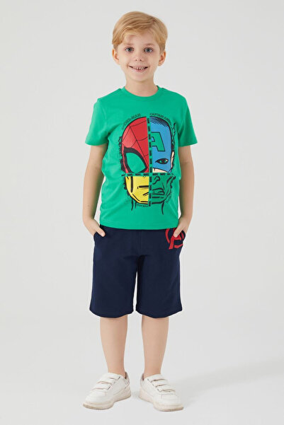 MQ طقم ولادي