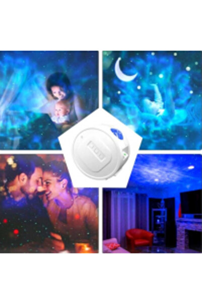 OEM Proiector inteligent pentru cer înstelat