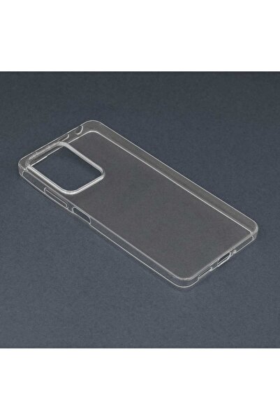 OEM Protective case for Xiaomi Redmi Note 12 Pro 5G, Silicone, Transparent