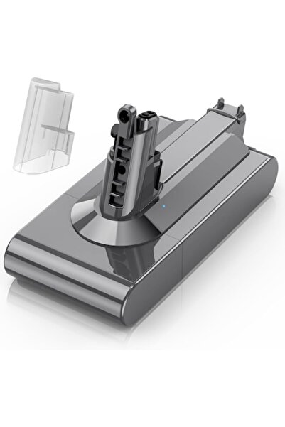 OEM Battery 3900 mAh for Dyson V11 vacuum cleaner, 25.2 V, 21.5x11.7x9.3 cm