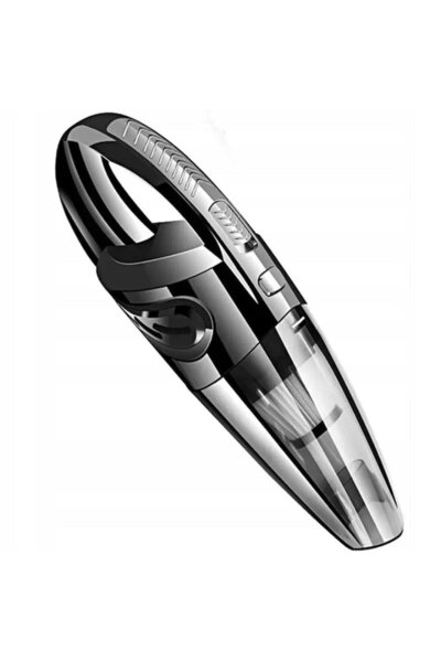 RESTEQ Cordless Handheld Vacuum 0.5 L Multicolor