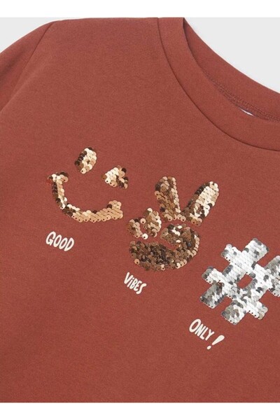 MAYORAL Tracksuit set