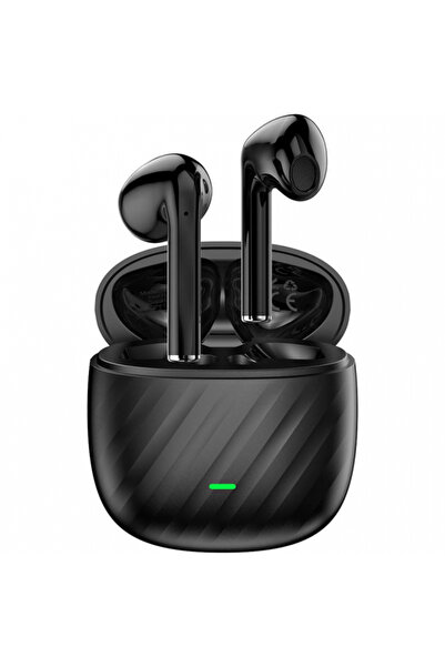 DUDAO Handsfree Bluetooth U14+, TWS, Negru