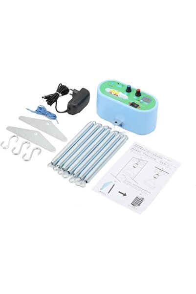 OEM Electric controller for spring swing, 4 timers