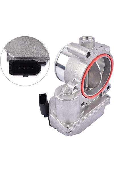 OEM Corp clapeta de accelerație de schimb Bisenya, cu 4 pini, G1N20240423-60,...