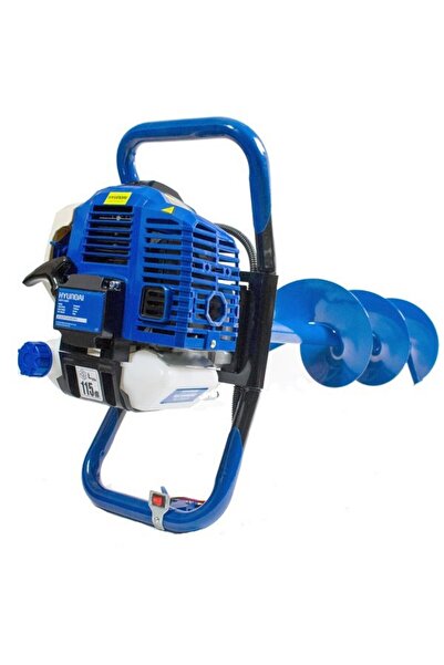 Hyundai Motoburghiu HY-EA520