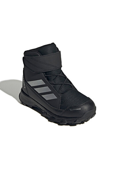 adidas Terrex Snow Cw K Junior Outdoor Boots Jr4188 Black