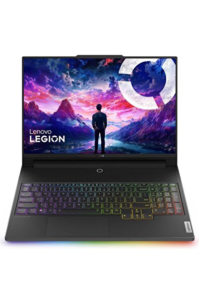 LENOVO Legion 9 83AG000JTR006 i9-13980H 32GB 2TBSSD RTX4080 16" WQXGA W11P Di...
