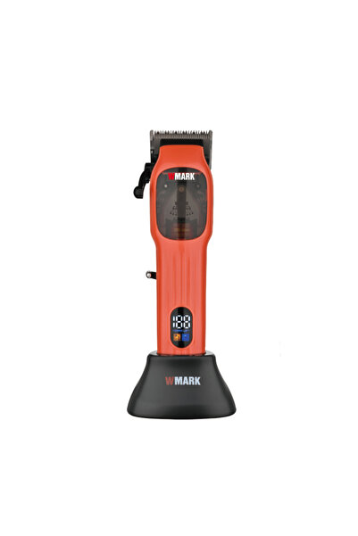 Wmark NG-9006 Malev Motor Hair Clipper