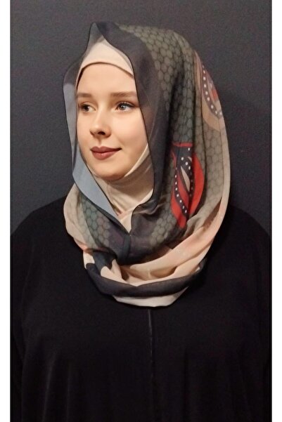 Differenza Nirvana Boneli Shawl - Retro Gold Beige