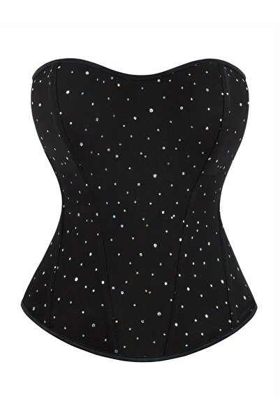 Ceren Öncel Atelier Pierre Noir Büstiyer Korse