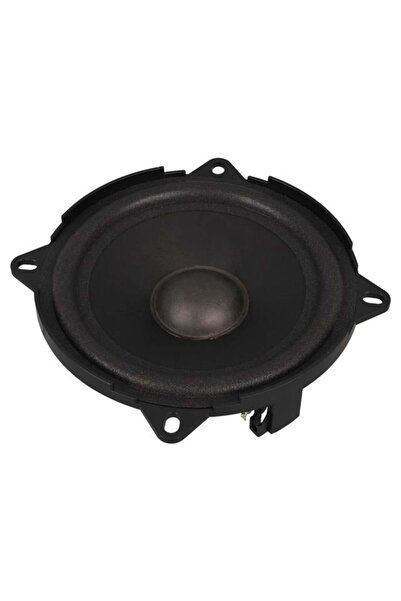 MagicVoice MV-21363 3.93" 10Cm 80 Watt Tekli Plastik Kasa Oto Hoparlör
