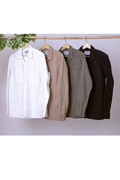 1way Men's casual shirt in several colors
