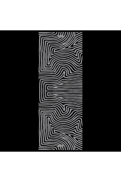 LA BOUTIQUE شال من سلسلة لابوتيك الخاصة 2134-11