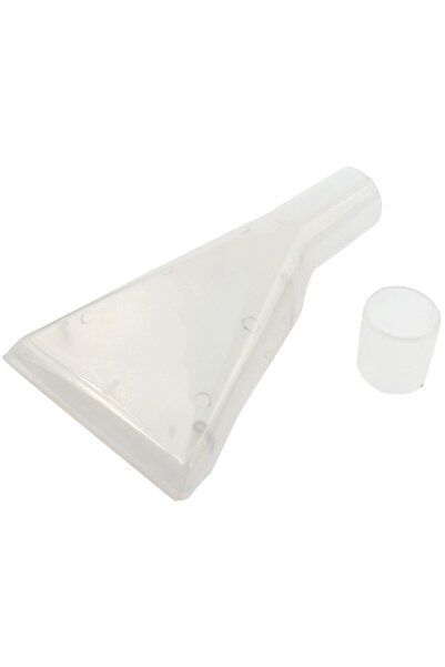 Supervac Cap de absorbție universal pentru spălarea scaunelor, compatibil cu ...