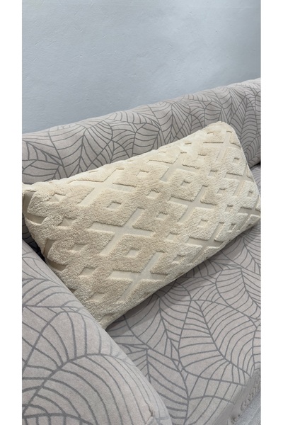 uzhanem Pernă pentru spătar canapea / Pernă pentru canapea / Husă pernă pentru spătar / Husă pernă pentru spătar 1buc 90 X 43cm