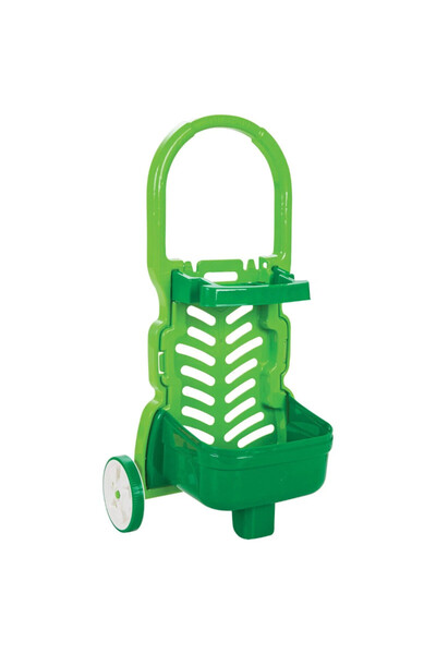 PİLSAN Garden Set with Trolley