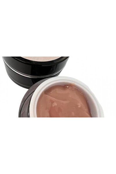 COQUETTE NAILS Acrygel Naked