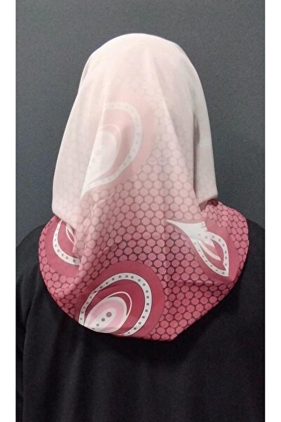 Differenza Nirvana Boneli Shawl - Retro Fuchsia