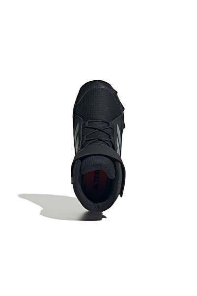 adidas Terrex Snow Cw K Junior Outdoor Boots Jr4188 Black
