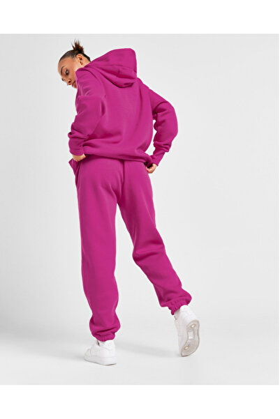 Nike W Nsw Essntl Clctn Flc Mr Pant Women's Sweatpants