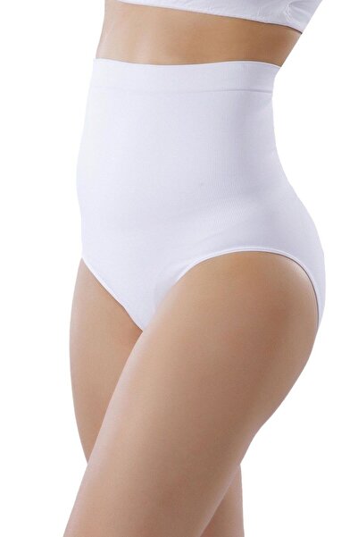 ZERVA QUEEN مشد نسائي عالي الخصر