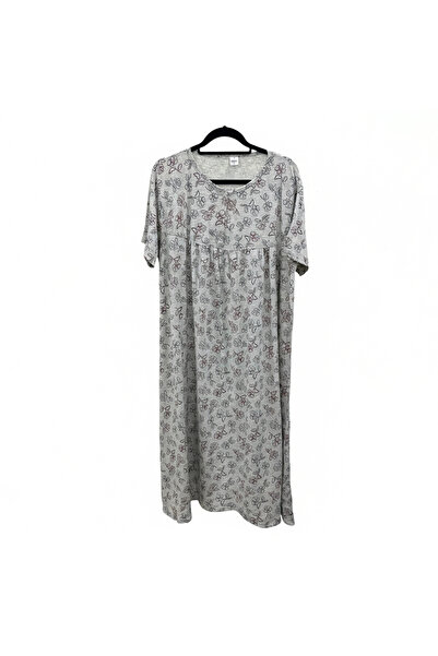 levanapajamas Levana's "Soft Bloom" nightgown