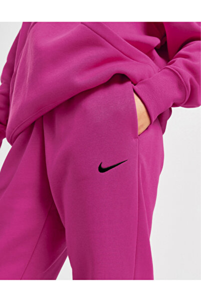 Nike W Nsw Essntl Clctn Flc Mr Pant Women's Sweatpants