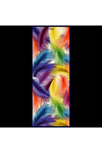 LA BOUTIQUE شال من سلسلة لابوتيك الخاصة 1343-01