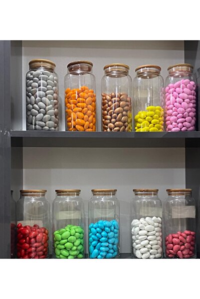 Handmade Draje çikolata şeker 500 gr