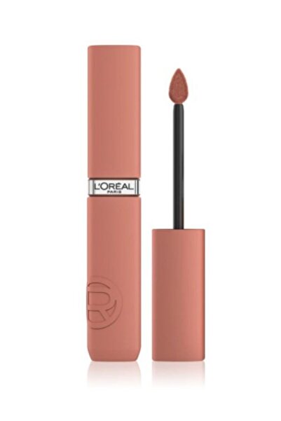 L'oreal Lipstick Infallible Matte Resistance, 601 Worth It