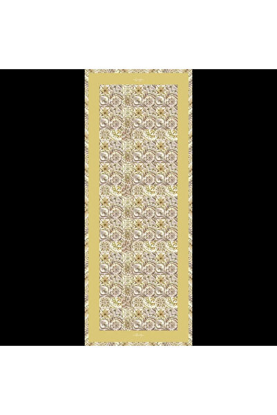 LA BOUTIQUE شال من سلسلة لابوتيك الخاصة 2105-08