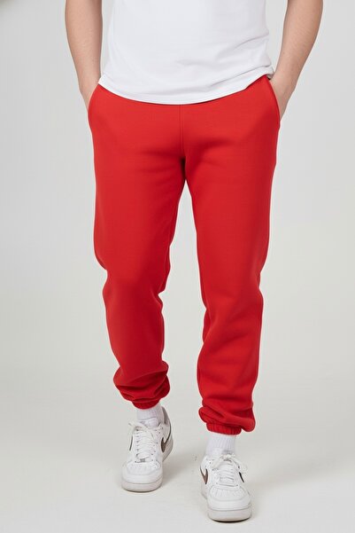 MBEY1989 Mbey 3 Thread Raised Sweatpants